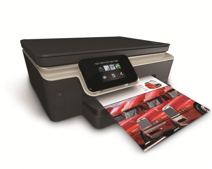 Multifunctionala resigilata HP6525 cu cartuse compatibile Multifunctionala resigilata HP6525 cu cartuse compatibile