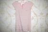 Tricou sh roz marimea S