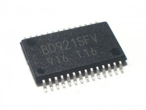 BD9215FV ci foto