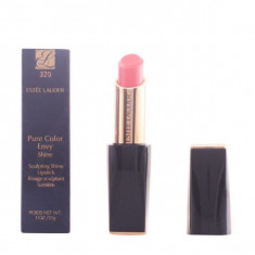 Ruj Pure Color Envy Shine Estee Lauder S0547528 Culoare 140 - Fairest - 3,1 g foto