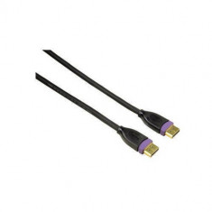 Cablu Hama tip DisplayPort negru 3m foto