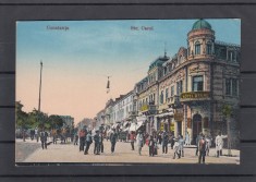 CONSTANTA STRADA CAROL HOTEL REGAL foto