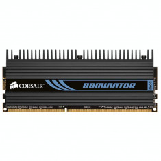 GARANTIE si FACTURA! Memorie GAMING Corsair Dominator 4GB DDR3 1600MHz radiator foto