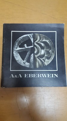 A&amp;amp;A Eberwein, Album, Iulie 1982 foto