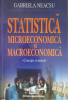 STATISTICA MICROECONOMICA SI MACROECONOMICA - Neacsu