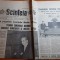 ziarul scanteia 19 iunie 1987-cuvantarea lui ceausescu la plenara