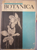 myh 412s - Tretiu-Baldovin - Botanica - ed 1969