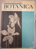 Myh 412s - Tretiu-Baldovin - Botanica - ed 1969