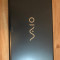 !!! Laptop Sony VAIO, i5, 8GB RAM, 17 inch, Full HD, 640 GB, Folosit, Impecabil