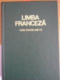 Myh 34s - Limba franceza - Curs practic - ed 1971