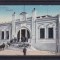 BALCIC DOBROGEA ROMANIA NOUA PRIMARIA CIRCULATA 1917 POSTA GERMANA FELDPOST