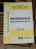 Myh 33s - I Tevy - Craciun - Culegere matematica - clasa 10 - ed 2005