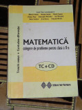 Myh 33s - I Tevy - Craciun - Culegere matematica - clasa 10 - ed 2005