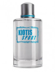 Set Kiotis Sport foto