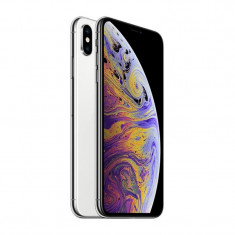 Smartphone Apple iPhone Xs Max 512GB Silver foto