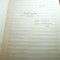 Doru Popovici - Transilvania Cantata- 1983 -Partitura ,21 pag