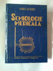 Semiologie Medicala foto