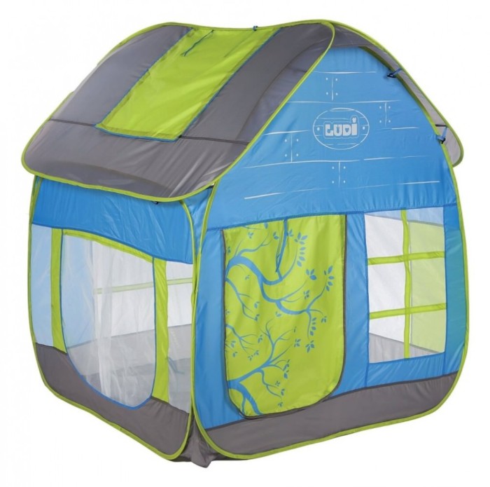 Cort joaca exterior COTTAGE LUDI Cort joaca exterior COTTAGE LUDI