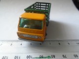 Bnk jc Lesney Matchbox - no 4 Stake Truck