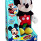 Plus Mickey cu functii