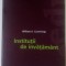 Institutii de invatamant - William K. Cummings (5+1)5