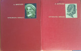 CIVILIZATIA GREACA - A. Bonnard (2 volume)