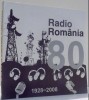 RADIO ROMANIA 1928-2008 DE SORIN TRUSCA , 2008