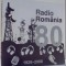 RADIO ROMANIA 1928-2008 DE SORIN TRUSCA , 2008