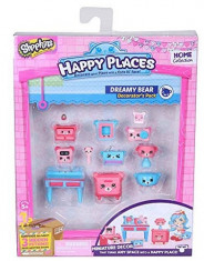 Happy Places S1 - Kit-ul decoratorului DREAMY BEAR foto