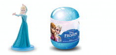 Capsule figurine Frozen PDQ foto