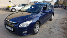 Hyundai i30 foto