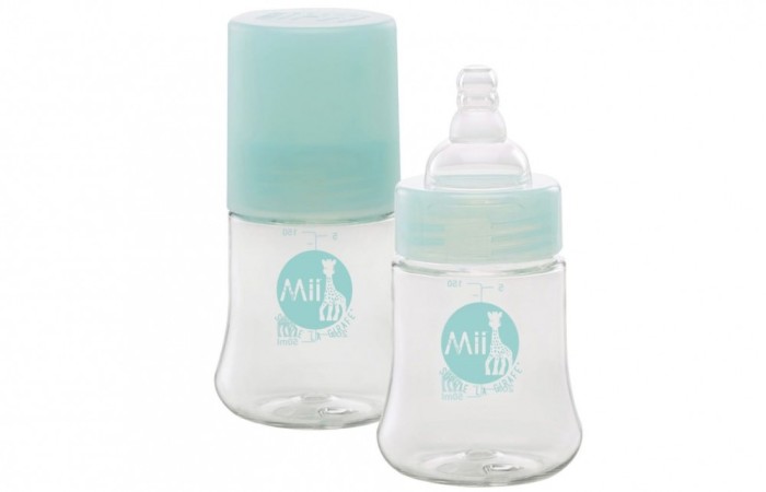 MII Biberon Sophie PP 150ML MII Biberon Sophie PP 150ML