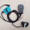 Conector CAS Plug pentru VVDI2 BMW Version and Full Version VVDI 2