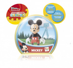 Figurine articulate Mickey Mouse foto