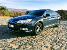 Citroen C5 foto