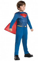 COSTUM SUPERMAN foto