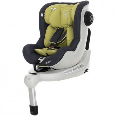 Scaun auto cu Isofix Solario - Coto Baby - Melange Verde foto