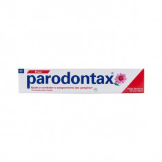 Pasta de Dinti pentru Ingrijirea Gingiilor Paradontax (75 ml) S0544942 foto