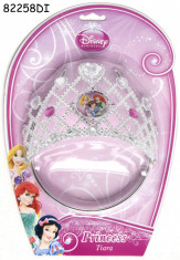 Diadema Disney 3 New Princess foto