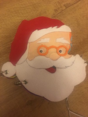 carte senzoriala foto