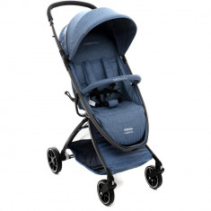 Carucior sport Verona Comfort Line - Coto Baby - Jeans foto