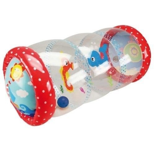 Jucarie gonflabila ROLLER BABY LUDI Jucarie gonflabila ROLLER BABY LUDI