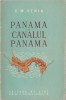Panama şi Canalul Panama