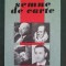 SEMNE DE CARTE - Sorin Marculescu