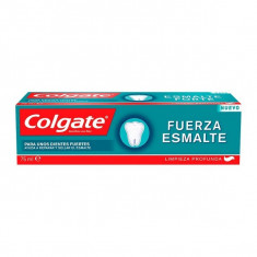 Pasta de dinti Fuerza Esmalte Colgate (75 ml) S0542700 foto