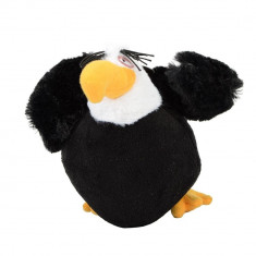 Angry Birds: Plus cu agatatoare 14cm - Mighty Eagle foto