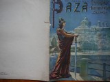 Cumpara ieftin Revista Paza politieneasca , administrativa , nr. 12 - 13 , 1922 , deosebita