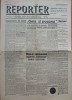 Ziarul Reporter, Director N. D. Cocea, nr. 6 / 1939, atacuri la adresa lui Corneliu Zelea Codreanu, Cine este si ce vrea Legiunea Arhanghelului Mihail