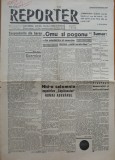 Ziarul Reporter, Director N. D. Cocea, nr. 6 / 1939, atacuri la adresa lui Corneliu Zelea Codreanu, Cine este si ce vrea Legiunea Arhanghelului Mihail