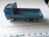 Bnk jc Matchbox - Volvo truck - 1/90 - Macao